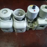فیوز فشنگی
