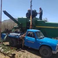 خدمات جرثقیل وبالابر غلامی