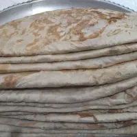 نان تیری بهداشتی باکیفیت