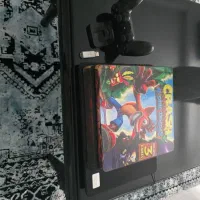 PS4 اسلیم 500