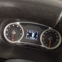 کوییک سقف مشکی کم کارکرد