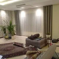 همه پرده ها یکجا می فروشم