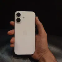 ایفون ۱۷ نرمال ۲۵۶ گیگ ZAA باریجستری عروسک