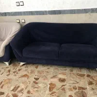 مبل هفت نفره سالم