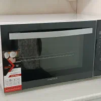 اون توستر هارمونیک مدل ۶۰۲