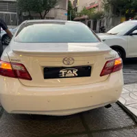 تویوتا کمری SE، مدل ۲۰۰۷|خودرو سواری و وانت|تهران, شادمهر|دیوار
