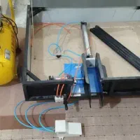 دستگاه بسته بندی دستمال کاغذی