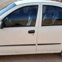 تیبا یک مدل 1400