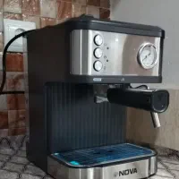 قهوه ساز صنعتی