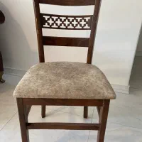 میز ناهار خوری ۴ نفره