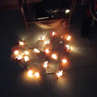 شب خواب