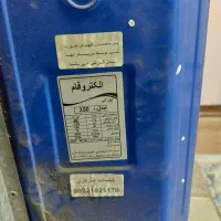 کولر الکتروفام 3500
