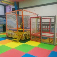 بلیط شهربازی