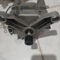 موتور لباسشوی