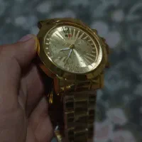 ساعت Gold|ساعت|الوند, |دیوار