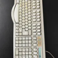 کیبورد کلکسیونی Focus FK8200 ، LCD