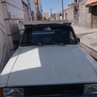 وانت پیکان مدل 93 معاوضه با پراید ۹۴