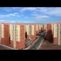 فروش مسکن ملی فولاد شهر