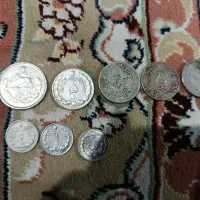 سکه شاه