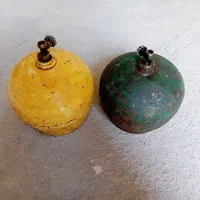 دو عدد پیک نیک