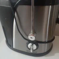 آبمیوه گیری بوش