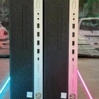مینی کیس hp