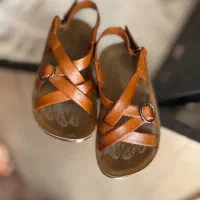 صندل بچه