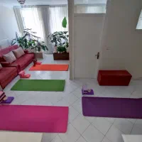 آموزش تخصصی یوگا ویژه بانوان