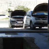تعمیرات تخصصی خدرو های ایرانی و خارجی