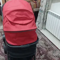 کالسکه مارک ببکو آلمان