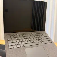Surface Laptop 4 نقره‌ای