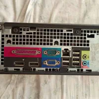 کیس دل core2v pro|رایانه رومیزی|کرج, فاز ۳ گوهردشت|دیوار