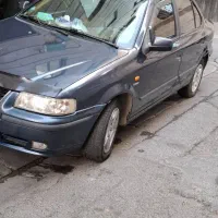 سنند lx .ef7  مدل ۹۵