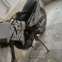 تریل روان ۲۰۰مدل ۱۴۰۰