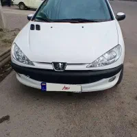 پژو ۲۰۶ تیپ ۵ عروسک