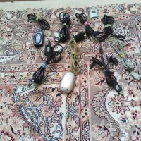 کابل گوشی قدیم جهت تعمیرکار