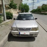 فروش پراید ۱۳۲ مدل ۸۷