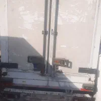یخچال نیسان