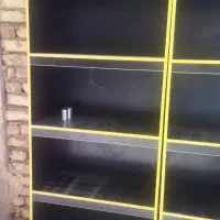 فروش قفسه ومیز جنس ام دی اف