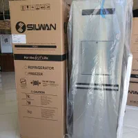 یخچال دوقلو سیلوان 40 فوت آکبند
