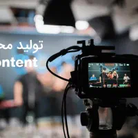 استخدام ادیتور ویدیو و عکس جهت تولید محتوا دورکاری