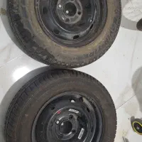 لاستیک۱۴پژو