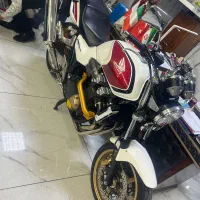 Cb1300|موتورسیکلت|تبریز, |دیوار