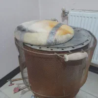 توستر وتنور