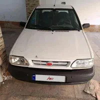 پراید 90|خودرو سواری و وانت|تهران, یافت آباد جنوبی|دیوار