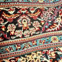 یک عدد فرش ۶ متری سالم