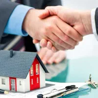نیازمند مشاور خانم جهت املاک
