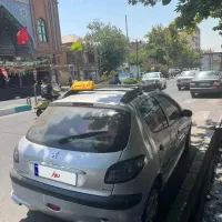 ۲۰۶ تیپ ۲