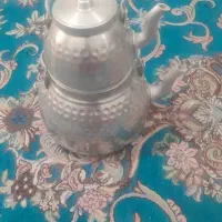 کتری|قوری، کتری، قهوه‌ساز دستی|بهارستان, |دیوار