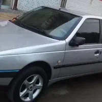 پژو۴۰۵GLX|خودرو سواری و وانت|پارسآباد, |دیوار